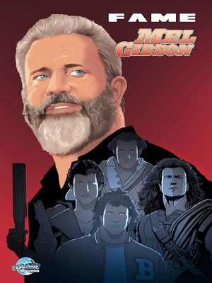 cover image of Mel Gibson
